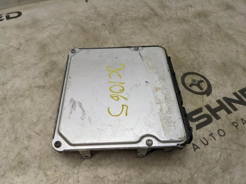 2017-2018 Toyota Corolla 1.8 Engine Computer Control Module ECU ECM 89661-0ZQ92 - Alshned Auto Parts