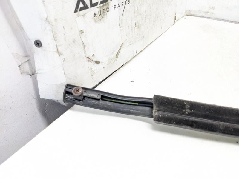 2011-2018 Ram 1500 Front Left Door Belt Outer Weatherstrip 55112377AI OEM - Alshned Auto Parts