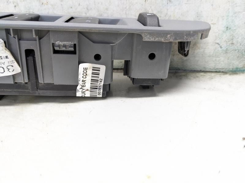 2011-2020 Ford F150 FR LH Door Master Power Window Switch BL3T-14540-AAW OEM - Alshned Auto Parts