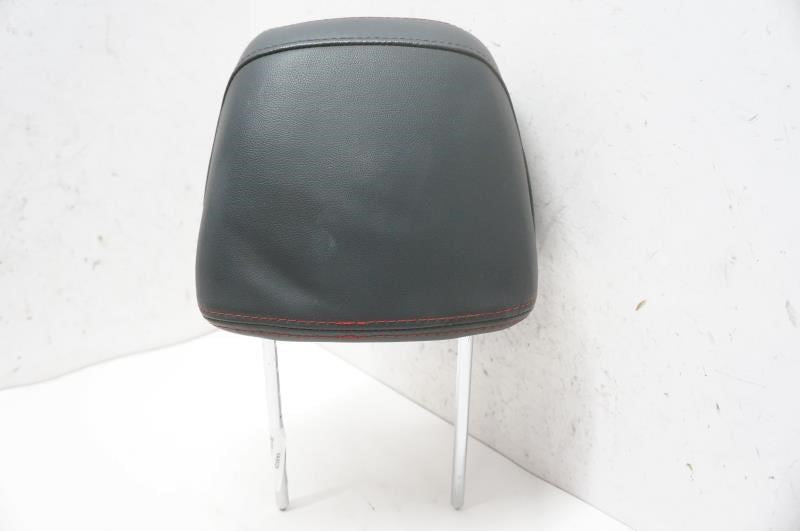 2010 Kia Forte Front Left Right Headrest Black Leather 887001M800AF7 OEM - Alshned Auto Parts