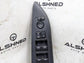 2013-2015 Honda Accord Front Left Master Power Window Switch 35750-T2A-A01 OEM - Alshned Auto Parts