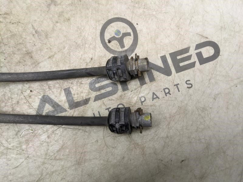 2015-2020 Ford F150 Rear Brake Center Hydraulic Hose JL3Z-2282-D OEM - Alshned Auto Parts