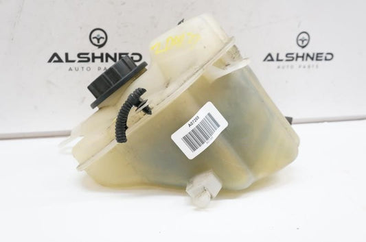 2010 Lincoln MKZ Radiator Coolant Reservoir Bottle AH63-8A080-AB OEM - Alshned Auto Parts