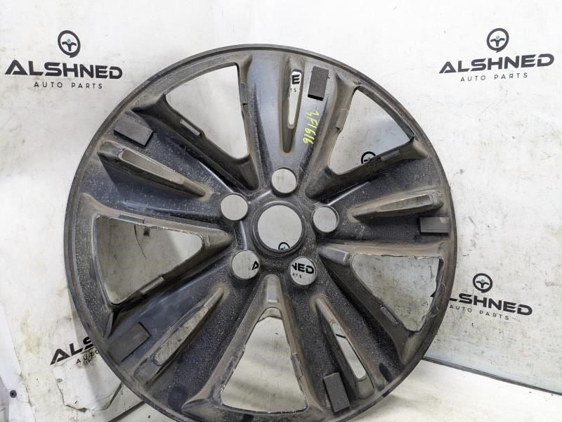 17-19 Kia Sportage 17" Wheel Skin Hubcap Rim Cover 40221 AftermarkeT *ReaD* - Alshned Auto Parts