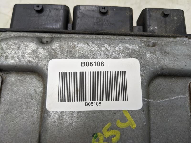 2015 Nissan Pathfinder 3.5L Engine Control Module ECU ECM NEC012-602 OEM - Alshned Auto Parts