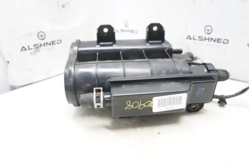 2015 Mazda 3 Fuel Vapor Evaporator Emission EVAP Canister PE5J-13-96ZA OEM - Alshned Auto Parts