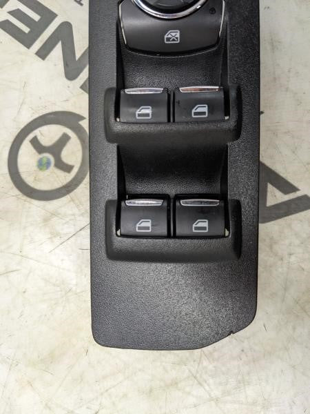 2015-2020 Ford F150 FR LH Door Master Power Window Switch FL3T-14B133-BGW OEM - Alshned Auto Parts