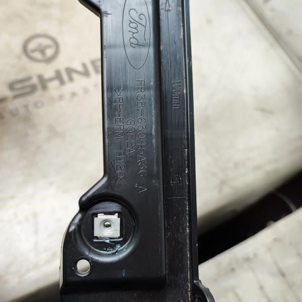 2015-2023 Ford Mustang Center Console Carrier Frame Bracket FR3B-63044B90-A OEM - Alshned Auto Parts