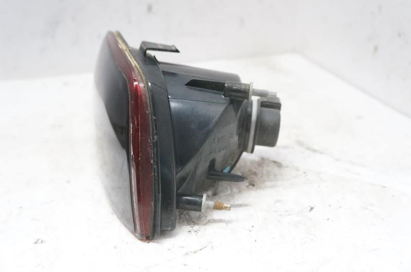 2010-2012 Chevrolet Camaro Passenger Right Rear Outer Tail Light 92244324 OEM - Alshned Auto Parts