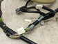 2007-2009 Lexus RX350 Rear Liftgate Back Door Wire Harness 82184-48120 OEM - Alshned Auto Parts