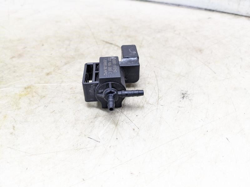 2019 Audi S5 Vapor Canister Purge Solenoid Valve 037-906-283-C OEM - Alshned Auto Parts