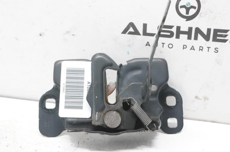 2009-2014 Dodge Ram 1500 Hood Latch 4589528AB OEM - Alshned Auto Parts