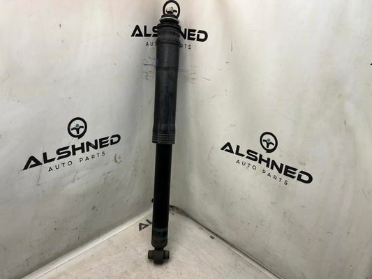 10-14 Toyota Prius Rear Left Suspension Strut Shock Absorber 48530-80636 OEM - Alshned Auto Parts