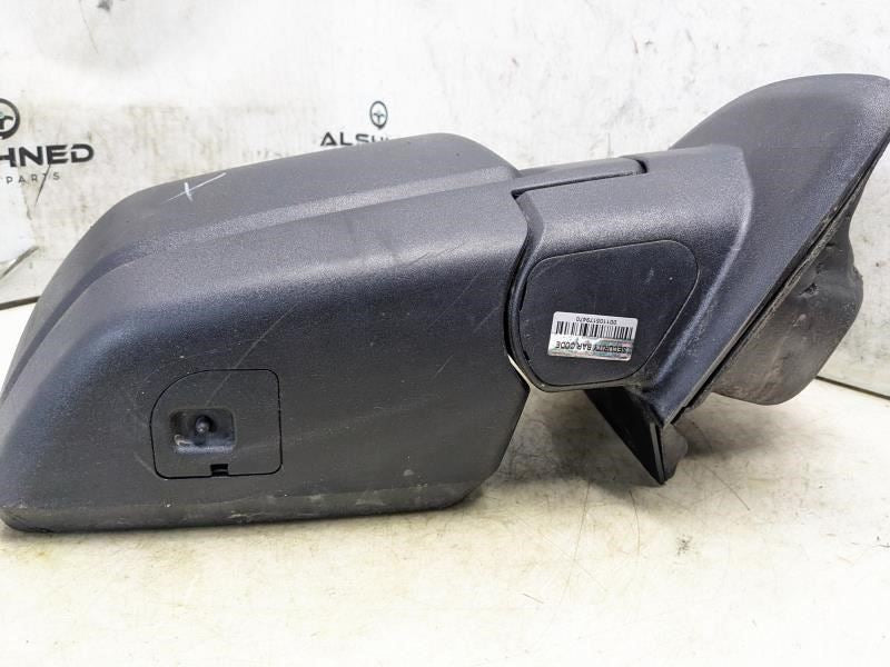 2018-19 Ford F150 Right Passenger Side Rearview Mirror JL34-17682-BE OEM *ReaD* - Alshned Auto Parts