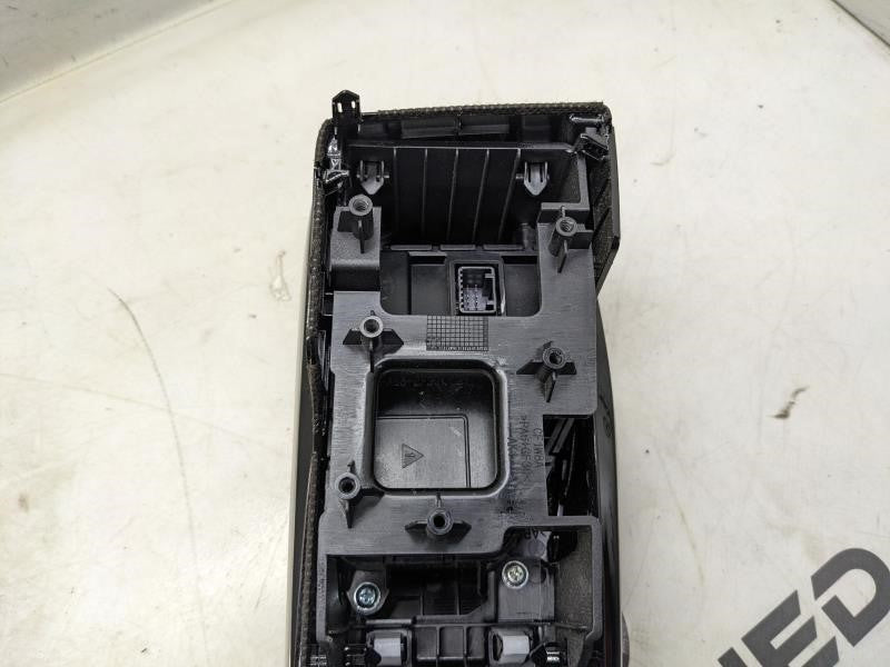 2020-2022 Hyundai Sonata Center Console Upper Gear Shifter Cover 84650-L0000 OEM - Alshned Auto Parts