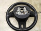 2012-18 Volkswagen Passat Steering Wheel w Multi-function 561-419-091-G-E74 OEM - Alshned Auto Parts