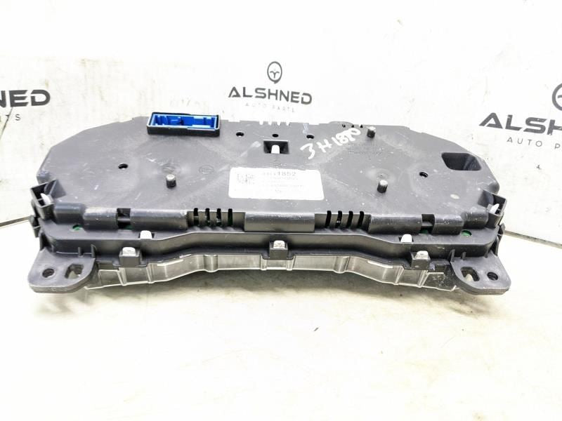 17-18 Chevrolet Malibu Speedometer Gauge Instrument Cluster 57K mph 84141852 OEM - Alshned Auto Parts