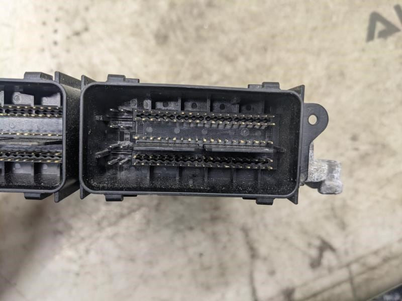 2015-2016 Ford Escape Engine Control Module ECU ECM FJ5Z-12A650-BANP OEM - Alshned Auto Parts