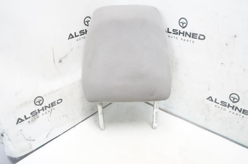 2015 Toyota Corolla Front Right Left Headrest Cloth 71910-02J80-A2 OEM - Alshned Auto Parts