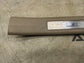 2007-08 Lexus RX350 Rear Right Door Sill Trim Scuff Plate Ivory 67930-48020 OEM - Alshned Auto Parts