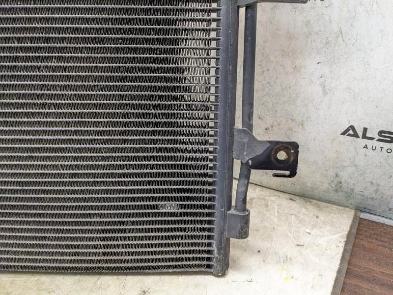 2012-2017 Jeep Wrangler AC Air Conditioning Condenser 68143891AA OEM