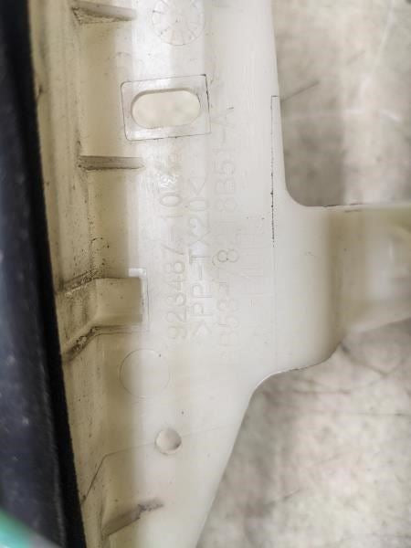 2013-2019 Ford Explorer Police Front Left Door Outside Handle BB53-8218B51-A OEM - Alshned Auto Parts