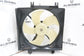 2014 Subaru Legacy Outback Condenser Cooling Fan Motor Assembly 73313AG02C OEM - Alshned Auto Parts