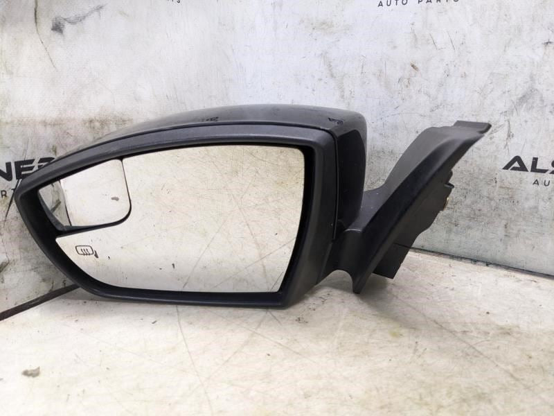 2015-2018 Ford Focus Left Driver Side Rearview Mirror F1EZ-17683-N OEM *ReaD* - Alshned Auto Parts