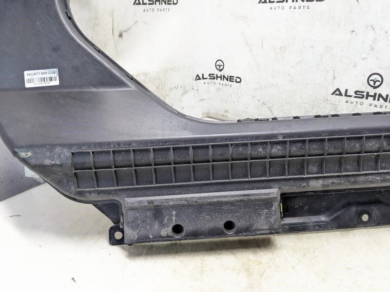 2015-2017 Hyundai Sonata Air Cleaner Inlet Duct 28210-C2360 OEM - Alshned Auto Parts