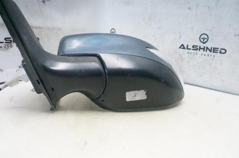 2013-2015 Nissan Sentra Driver Left Side Rear View Mirror 963023SG0D OEM - Alshned Auto Parts