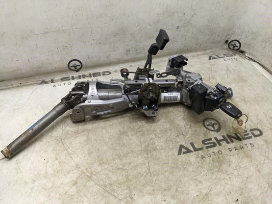 2016-2020 Honda Civic Floor Shift Steering Column Assy 53200-TBA-A32 OEM - Alshned Auto Parts