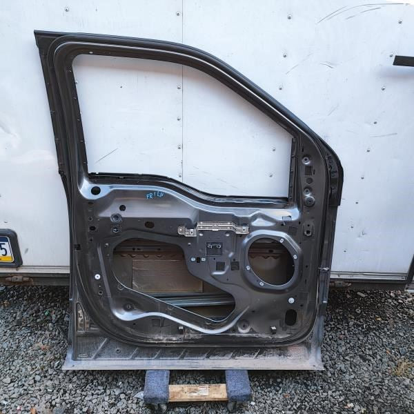 2015-2020 Ford F150 Front Left Door Shell Panel FL3Z-1620125-B OEM *ReaD* - Alshned Auto Parts