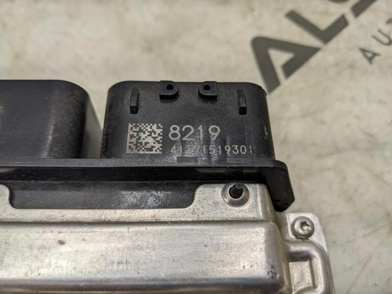 2017-2020 Hyundai Genesis G80 Transmission Control Module 95441-47281 OEM - Alshned Auto Parts