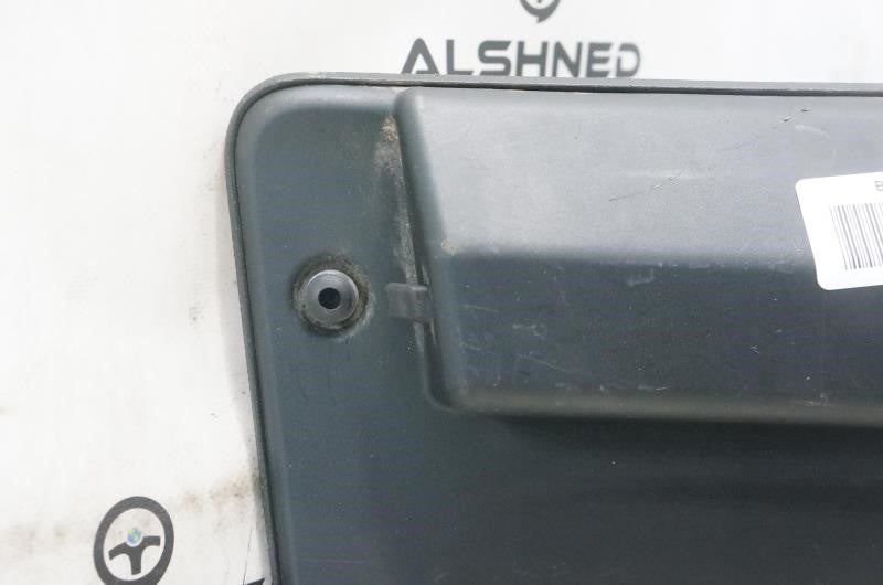 2016 Jeep Cherokee Glove Box 1UH81DX9AF OEM *ReaD* - Alshned Auto Parts
