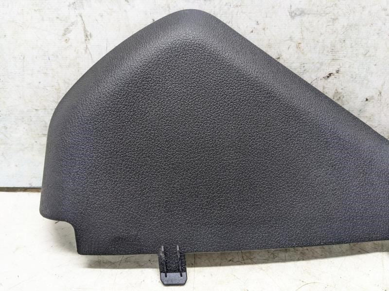 2018-2023 Audi S5 Sportback Dashbord Left Side End Cap Trim Cover 8W0-857-085 - Alshned Auto Parts
