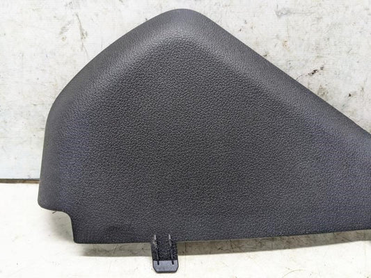 2018-2023 Audi S5 Sportback Dashbord Left Side End Cap Trim Cover 8W0-857-085 - Alshned Auto Parts