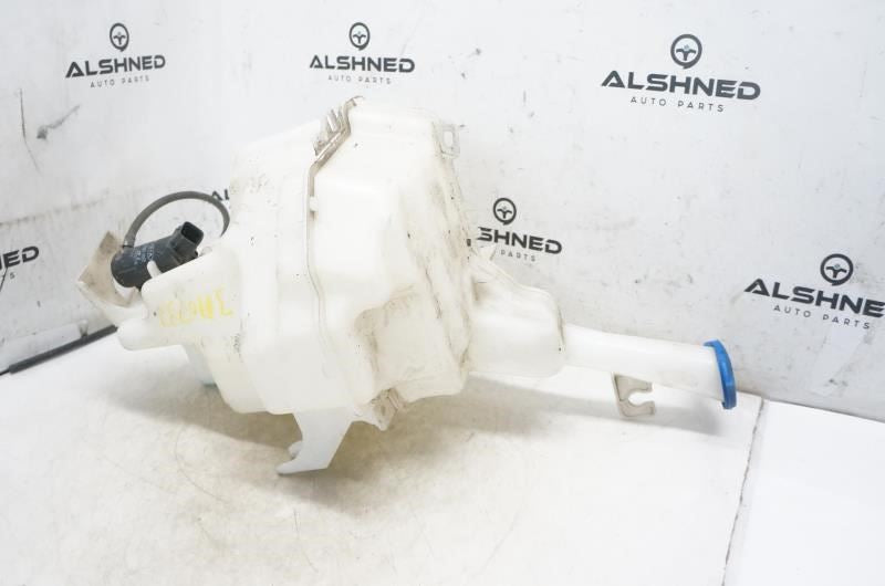 2012-2017 Hyundai Accent Windshield Washer Reservoir Bottle 98610-1R000 OEM - Alshned Auto Parts