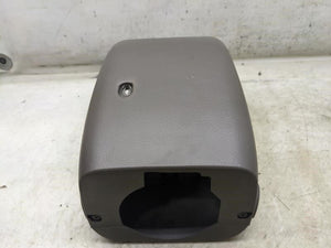 2007-09 Lexus RX350 Steering Column Shroud Upper & Lower 45286-48902-E0 OEM