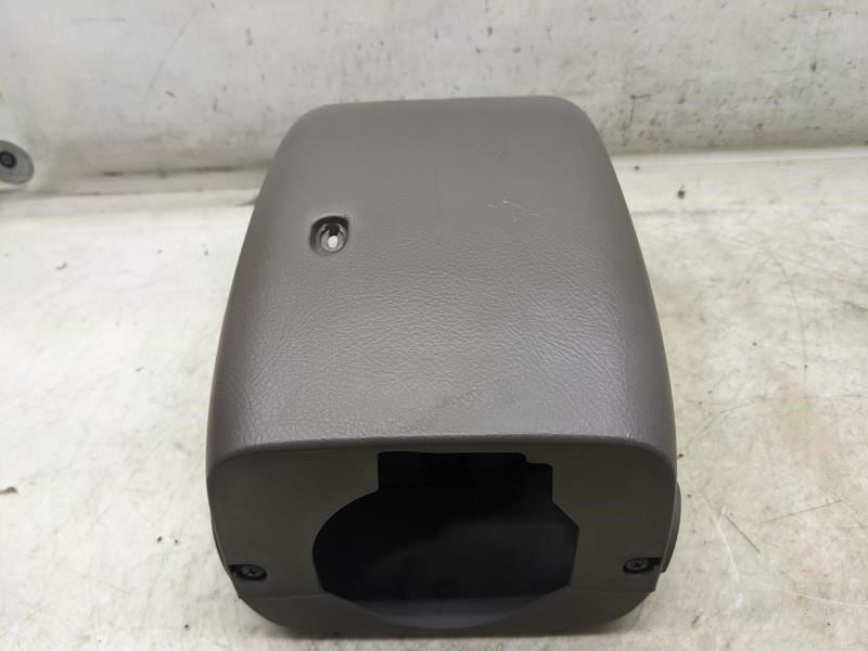 2007-09 Lexus RX350 Steering Column Shroud Upper & Lower 45286-48902-E0 OEM - Alshned Auto Parts