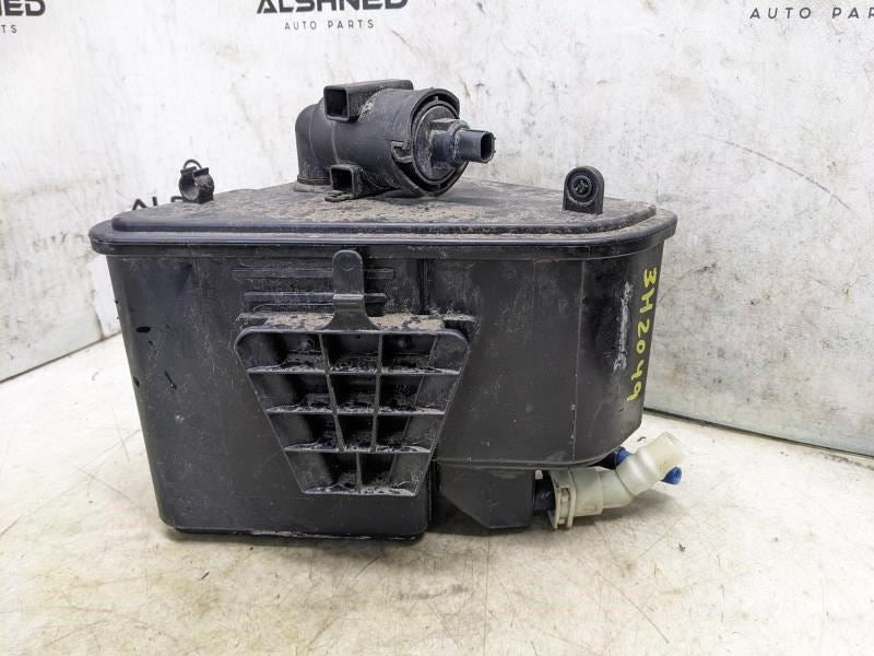 14-19 Mercedes-Benz CLA250 Fuel Vapor Evaporator Emission Canister 246-470-03-59 - Alshned Auto Parts