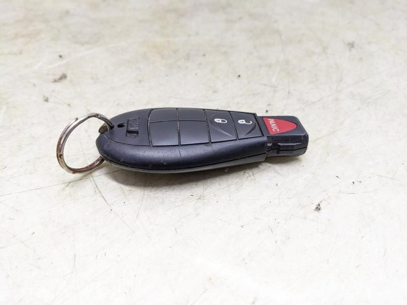 2010-2020 Dodge Caravan Key Remote Fob Transmitter 56046707AG OEM - Alshned Auto Parts