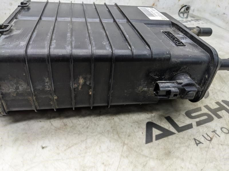 2012-2018 Ford Focus Fuel Vapor Evaporator Emission Canister BV61-9E857-DG OEM - Alshned Auto Parts