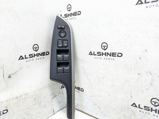 2012-2013 Honda CR-V FR LH Door Master Power Window Switch 35190-TR0-A01 *ReaD* - Alshned Auto Parts