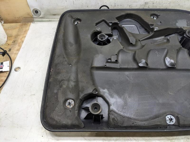 2014-2022 Jeep Cherokee 3.2L V6 VVT  Engine Motor Cover 04627815A OEM - Alshned Auto Parts