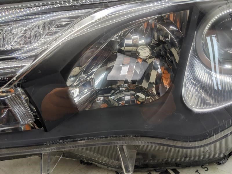 2013-15 Toyota RAV4 Left Driver Headlight Lamp 20-B422-00-1N AftermarkeT *ReaD* - Alshned Auto Parts