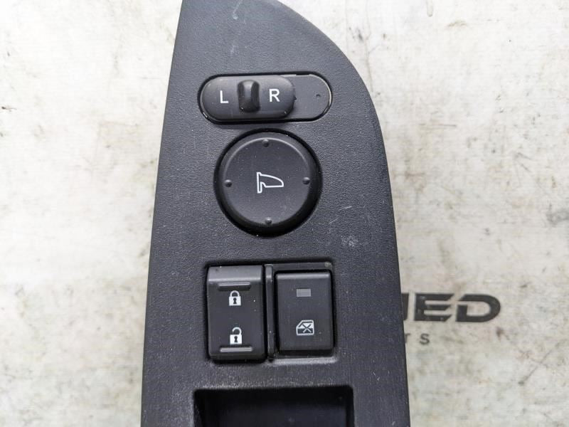 2014-2017 Honda Odyssey Front Left Master Power Window Switch 35750TK8A410M1 OEM - Alshned Auto Parts