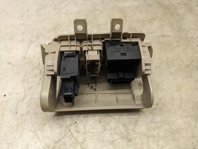 2007-2008 Lexus RX350 Left Outer Mirror Power Door Switch 84872-0E010 OEM - Alshned Auto Parts