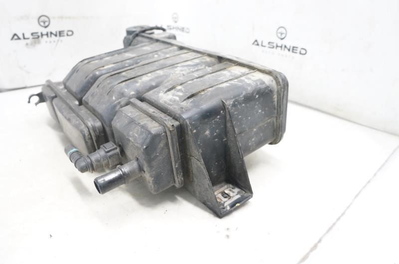 2020 Hyundai Elantra Fuel Vapor Evaporator Emission EVAP Canister 31420-F3500 OEM - Alshned Auto Parts