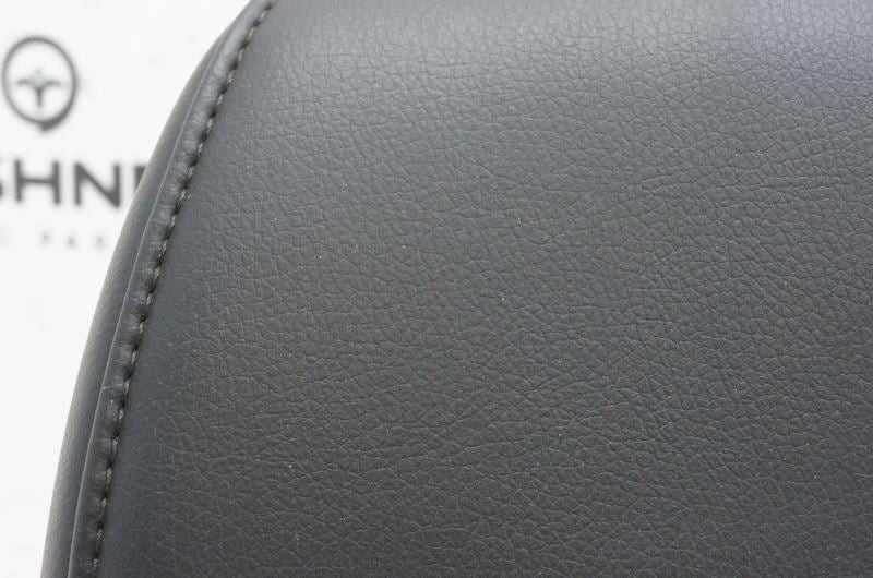 2014 Toyota Avalon Front Left Right Headrest Black Leather 71910-07140-A4 OEM - Alshned Auto Parts