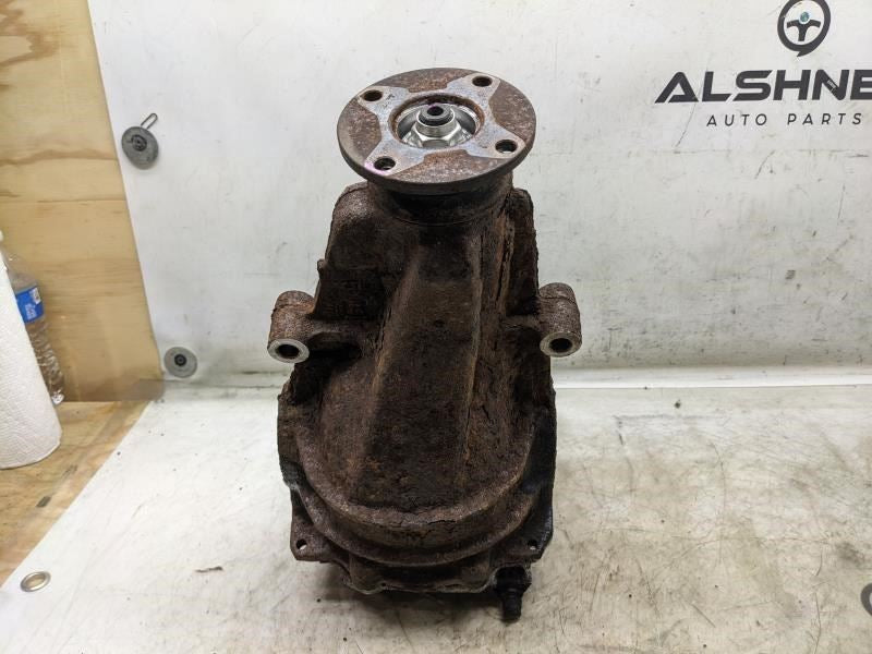 07-09 Lexus RX350 AWD Rear Carrier Differential Assy 2.928 ratio 41110-21071 OEM - Alshned Auto Parts